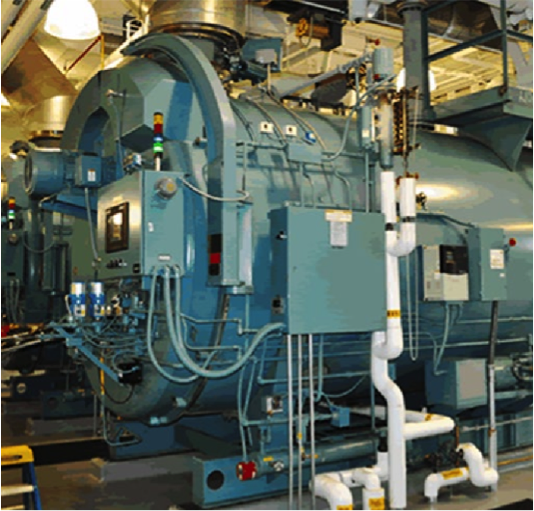GC-811 Scale Control boiler chemical
