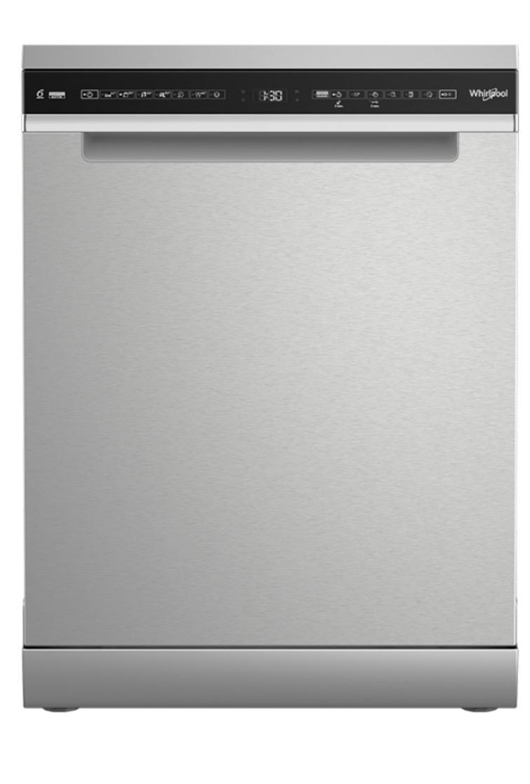 Whirlpool WDFS83RA4NWFSG Dishwasher